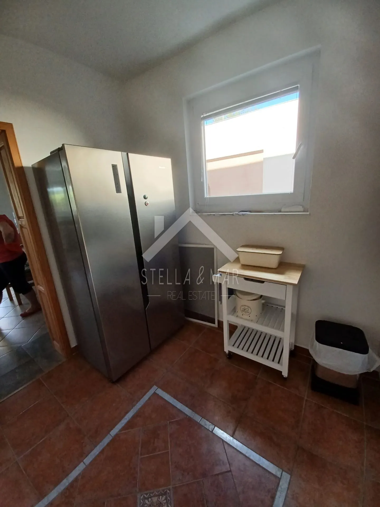 kuća sa tri apartmana - vir - slika 21