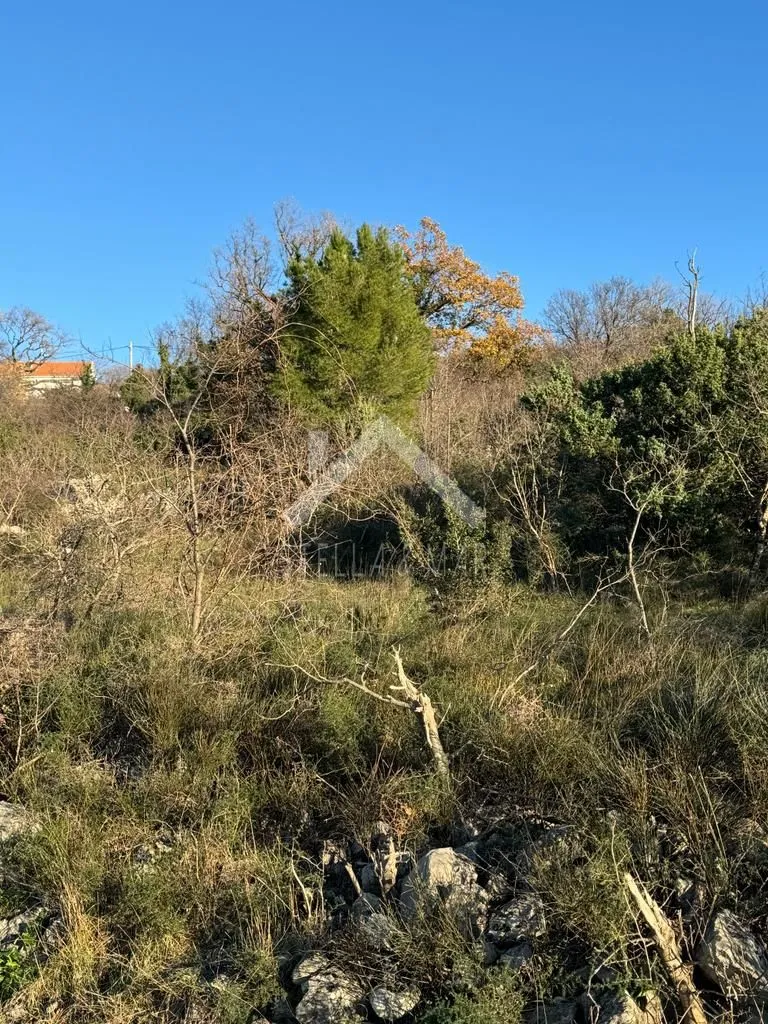 građevinsko zemljište 1500m2 - rovanjska - slika 4