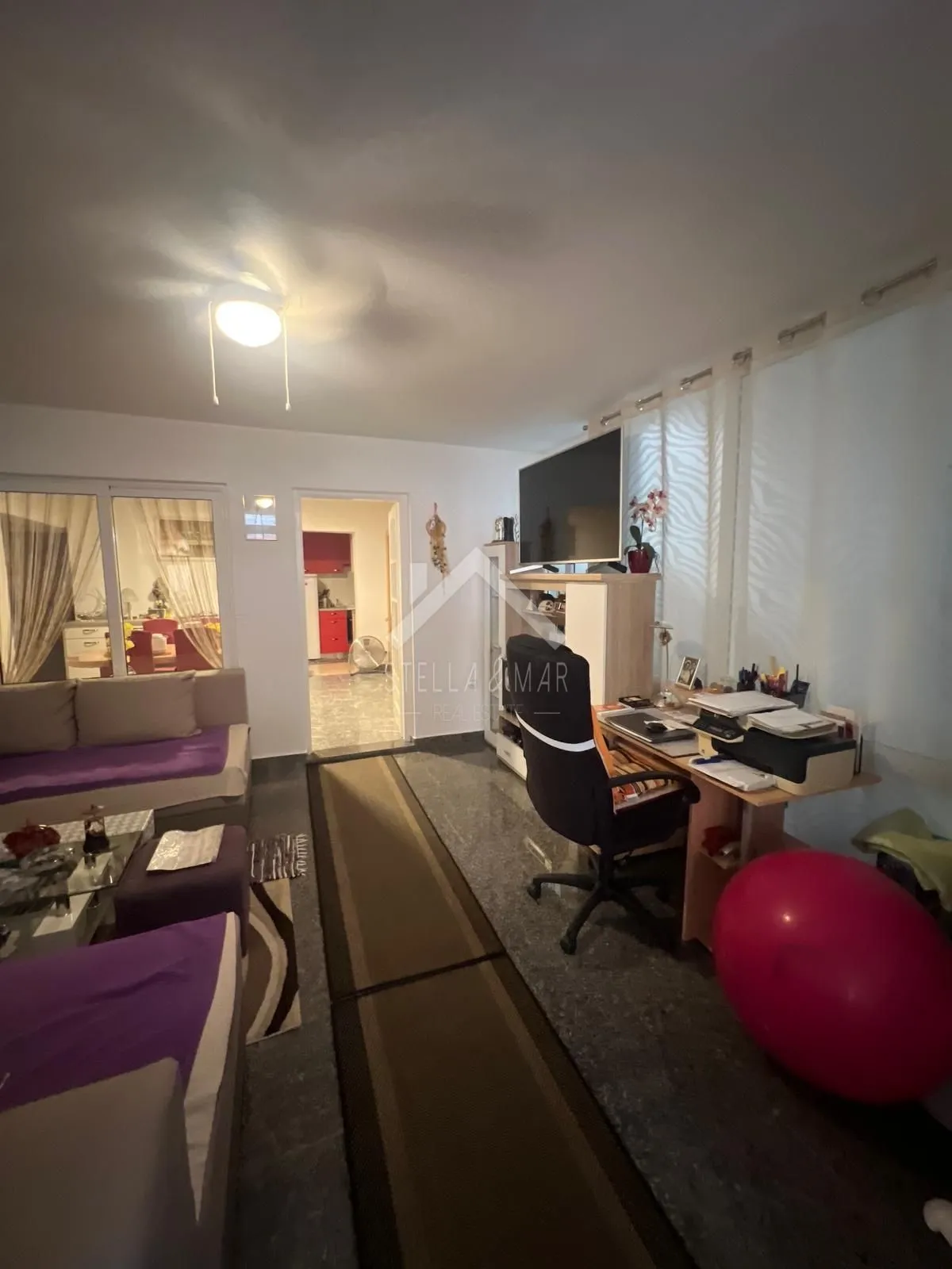 kuća sa tri apartmana, pogled na more - vir - slika 18