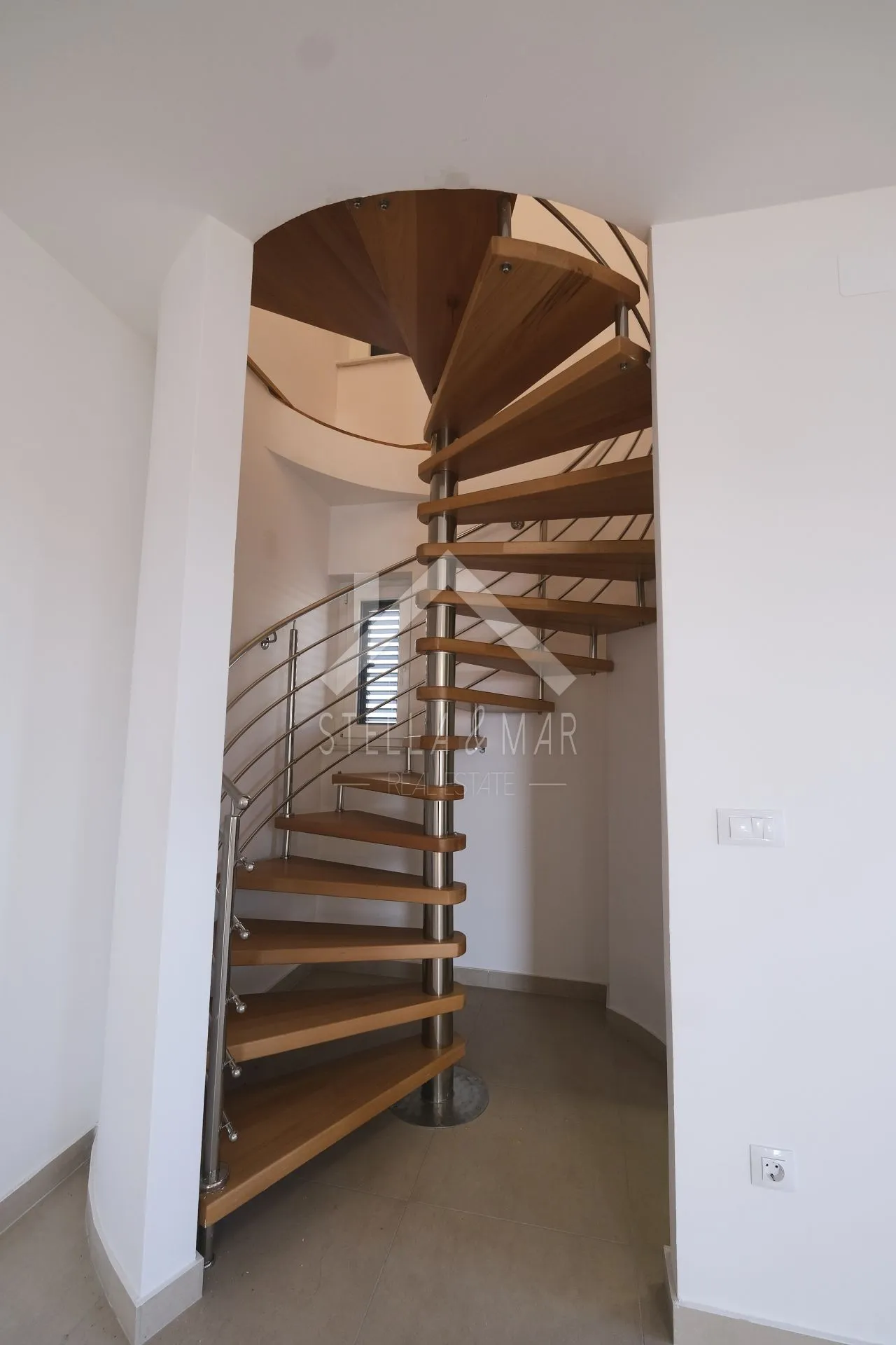 penthouse 2. red do mora top nekretnina - kožino, zadar - slika 15