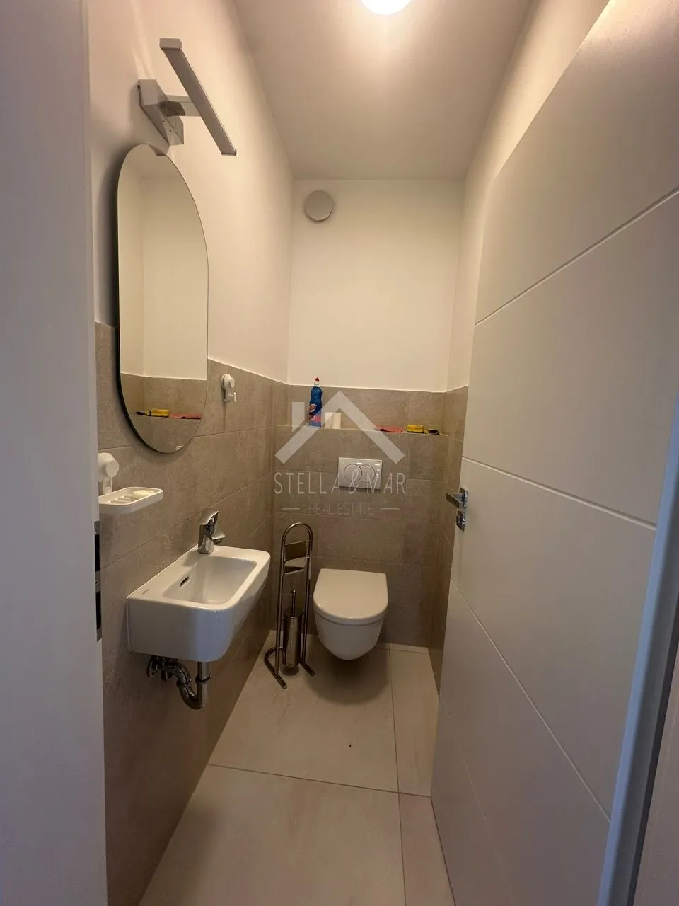 villa sa pogledom na more, novogradnja! vir - slika 23