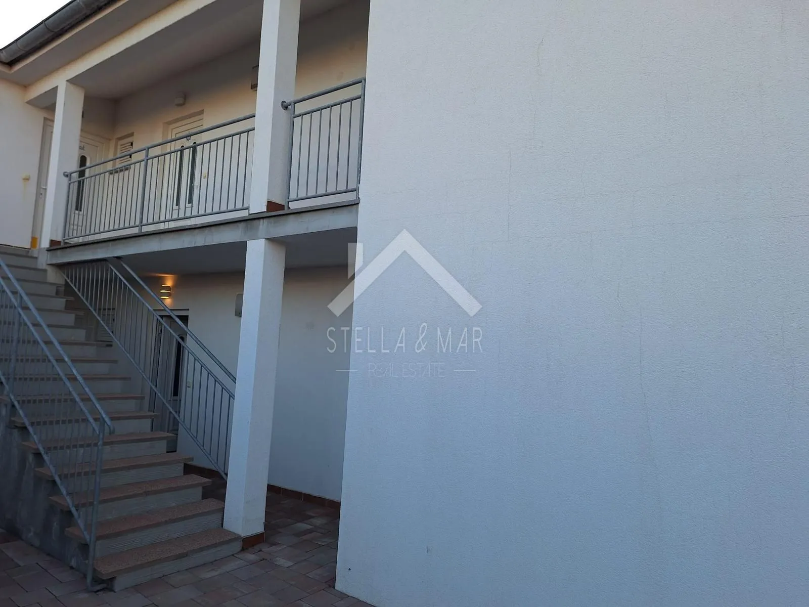 jednosobni apartman, blizina mora - vir - slika 7