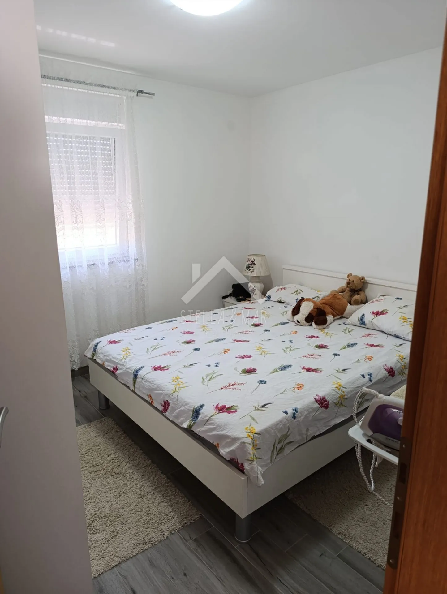 dvosobni apartman sa vrtom - vir - slika 11
