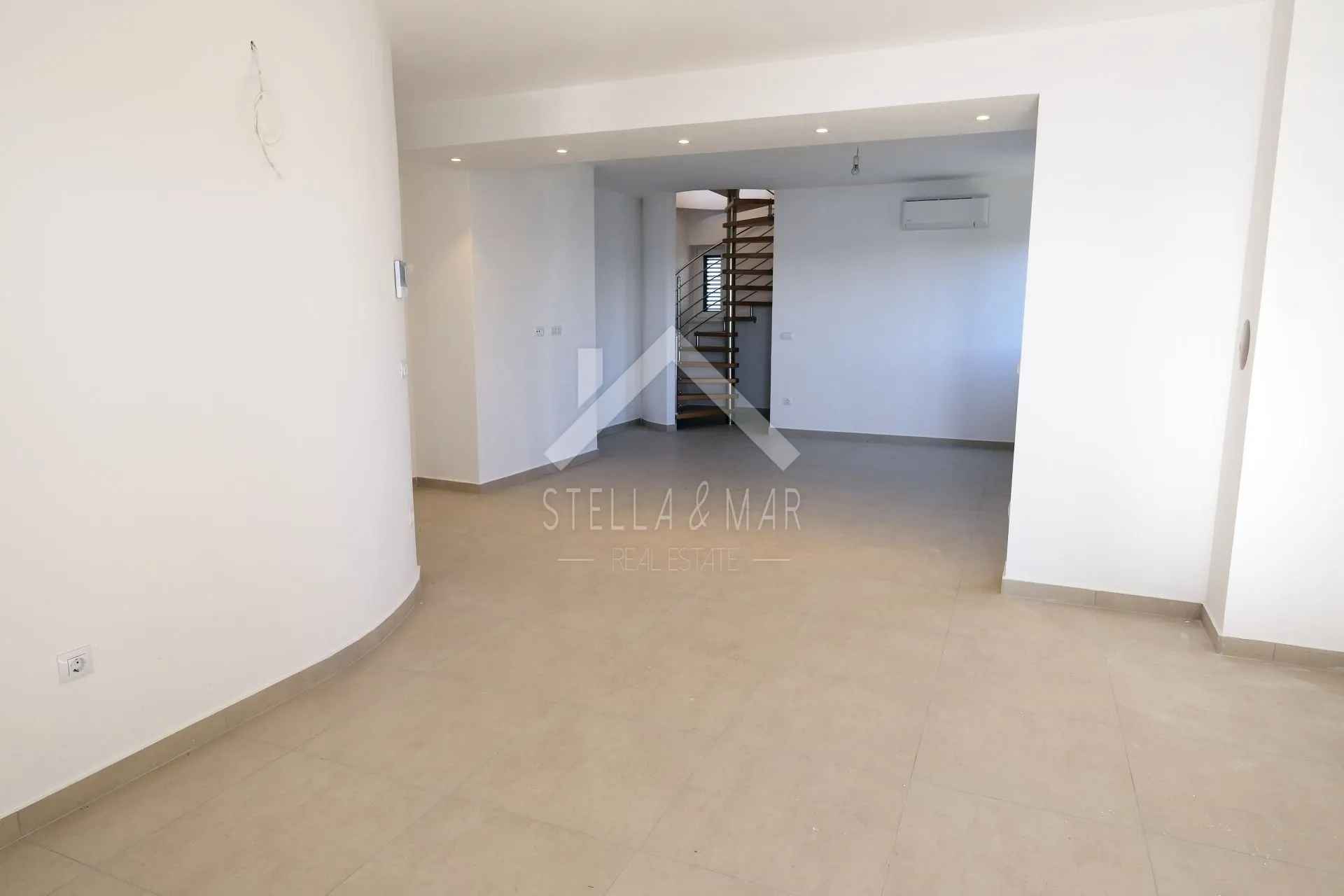 penthouse 2. red do mora top nekretnina - kožino, zadar - slika 13