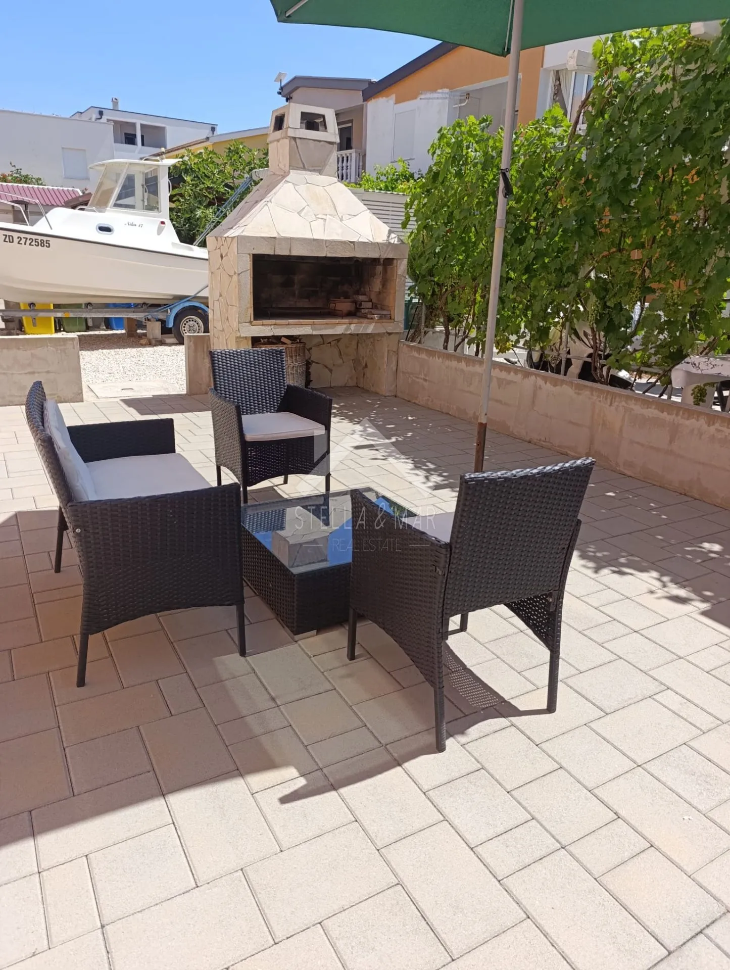 dvosobni apartman - vir - slika 24