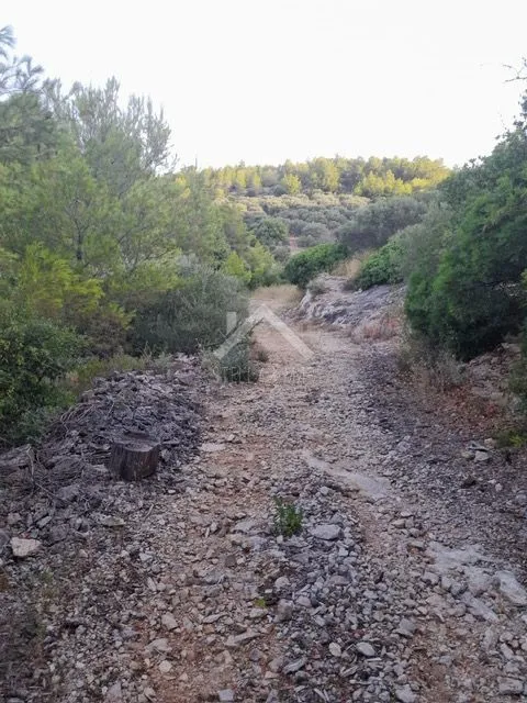 građevinsko zemljište -korčula - slika 9