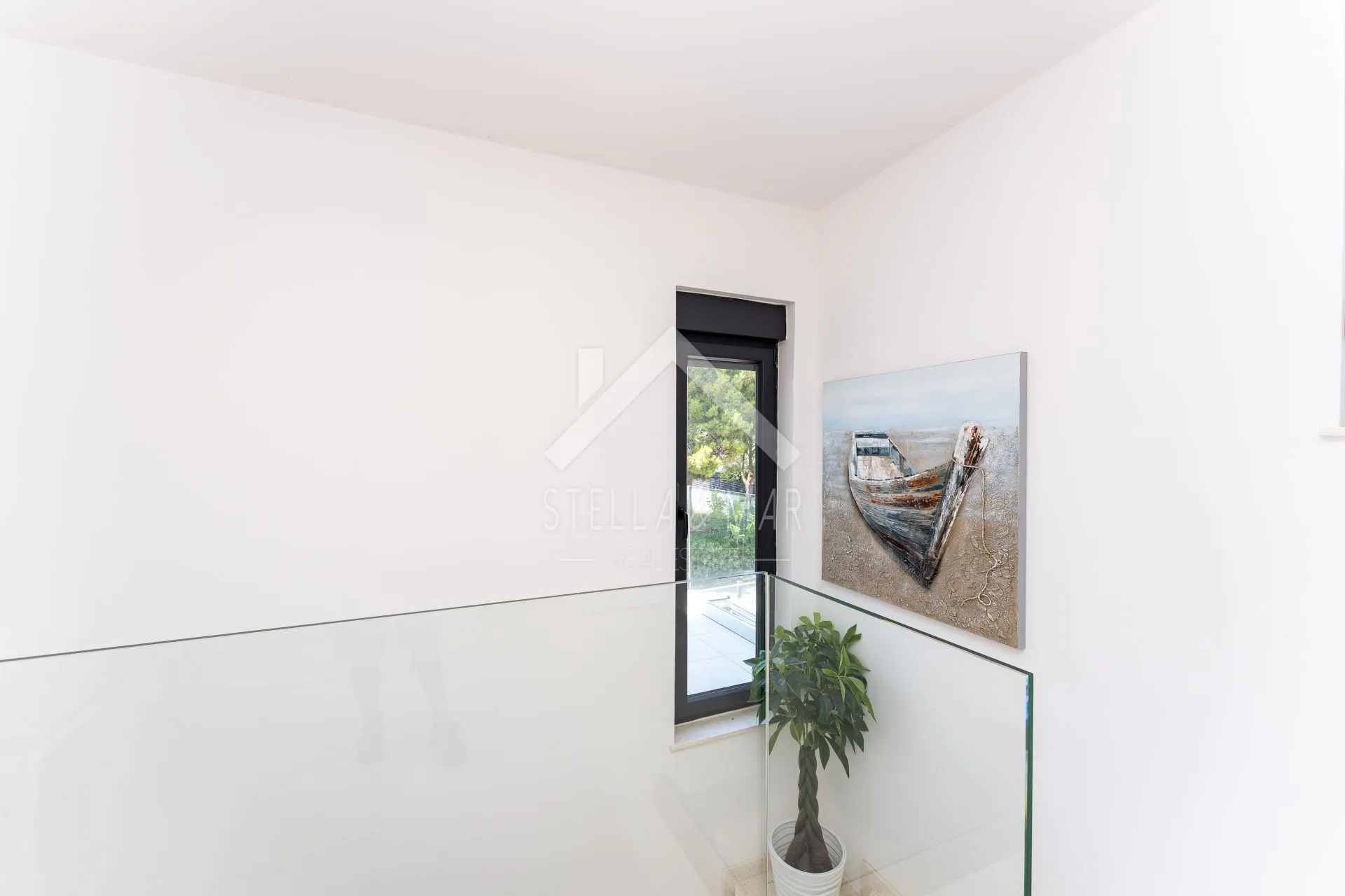 prekrasna villa , prvi red do mora - privlaka - slika 40