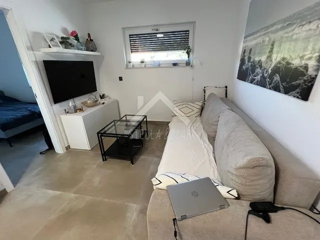 dvosobni apartman sa krovnom terasom - vir - slika 12