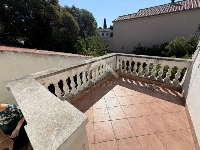 kuća sa dva stana, atraktivna lokacija - zadar - slika 21