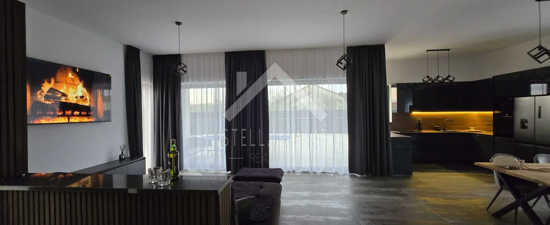 prekrasna villa sa bazenom - privlaka - slika 8