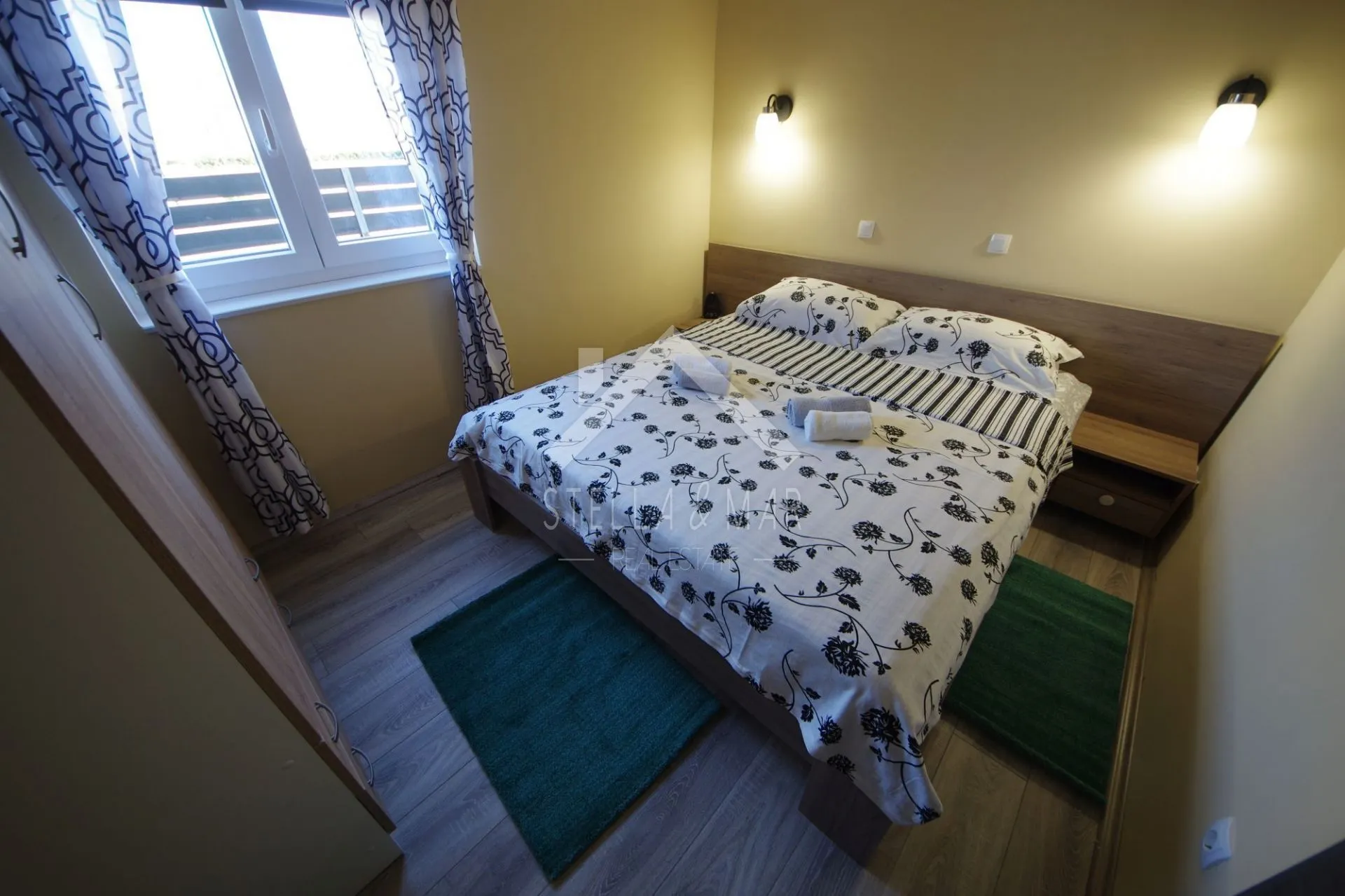 prekrasna villa sa bazenom - vir - slika 19