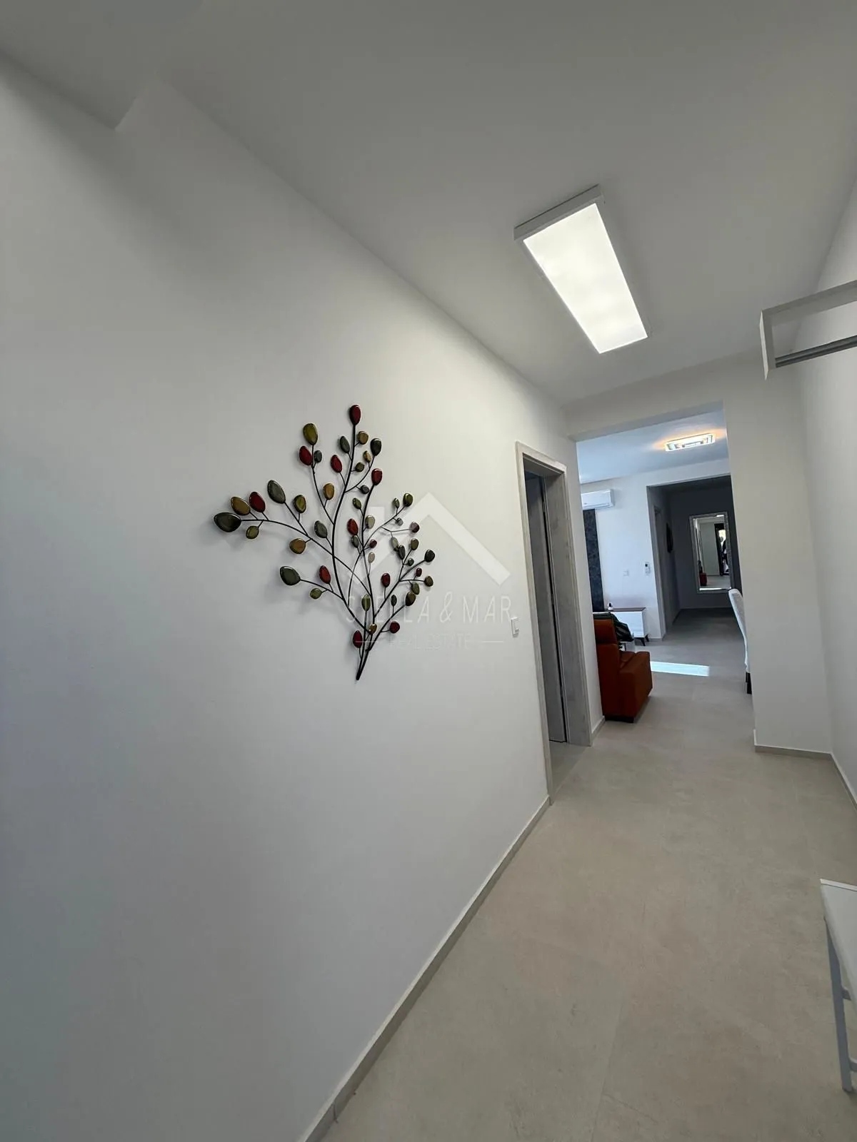 trosobni apartman, neposredna blizina mora - vir - slika 3