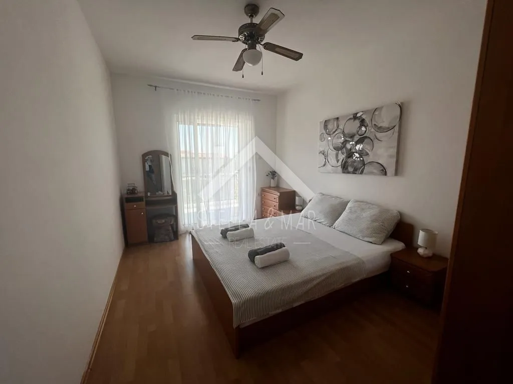 kuća sa 5 apartmana -100m do mora - vir - slika 11