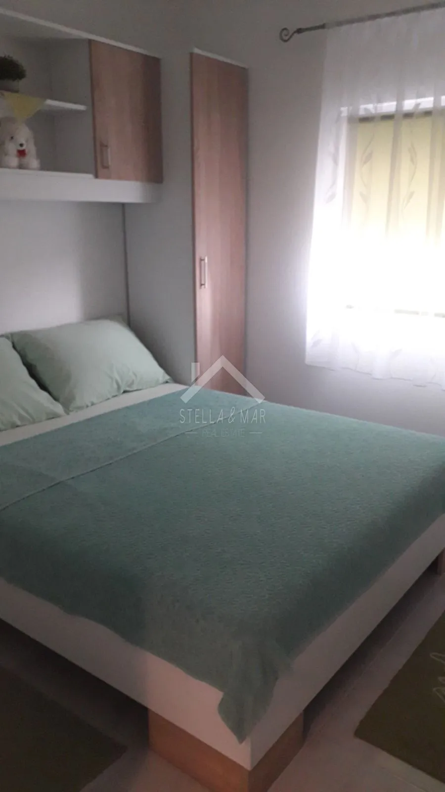 dvojna kuća sa dva apartmana - vir - slika 30