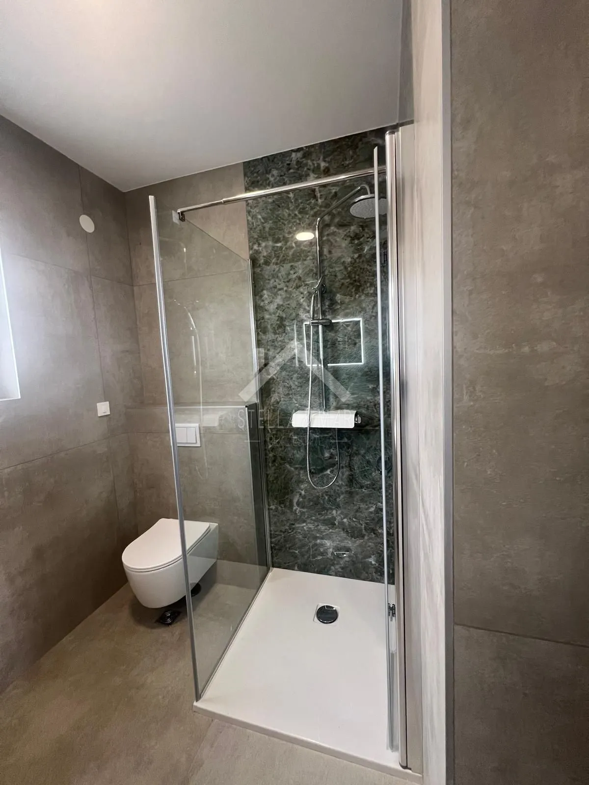 dvosobni apartman, pogled na more, novogradnja - privlaka - slika 22