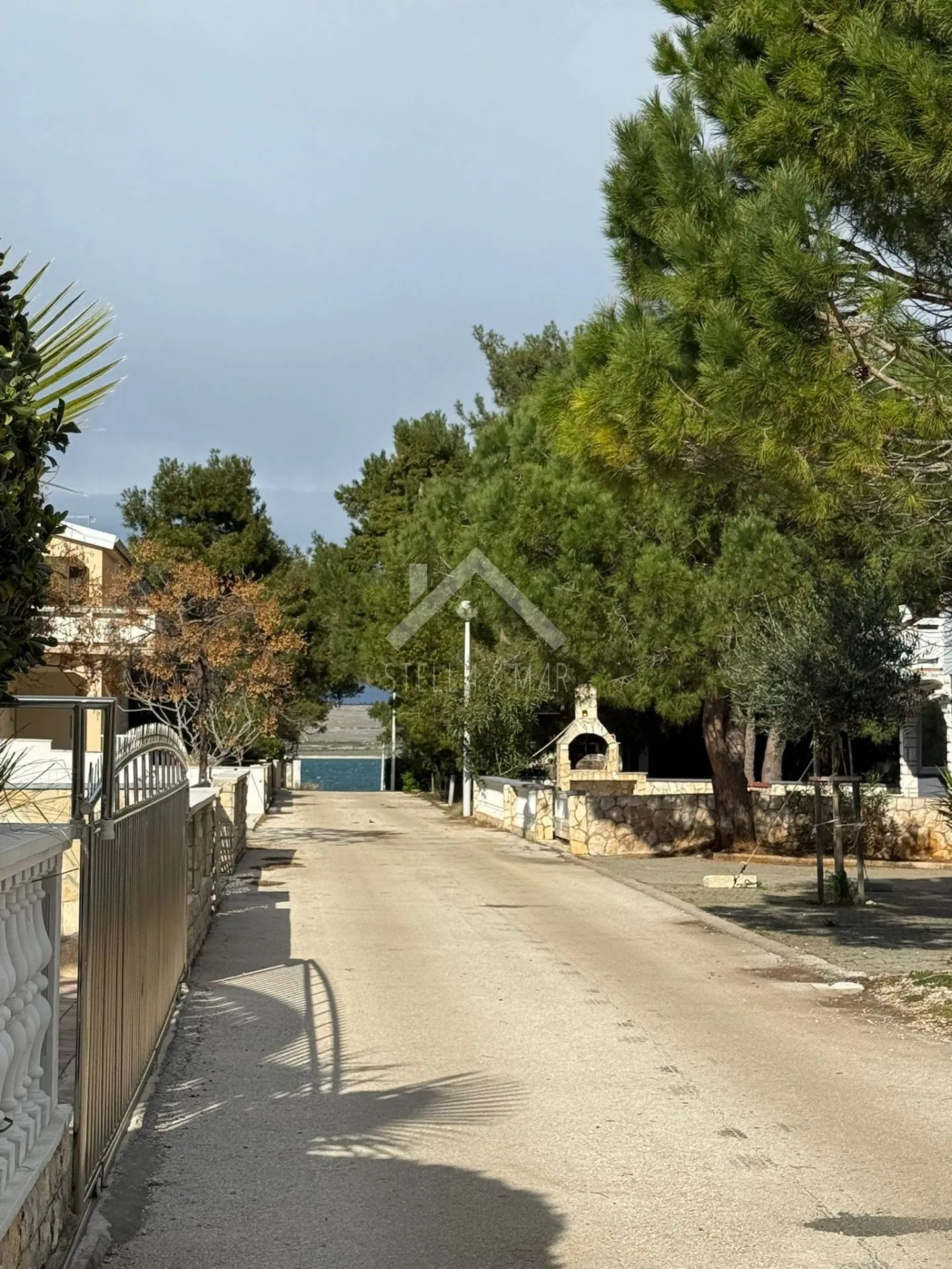 dvosobni apartman, blizina mora - vir - slika 12