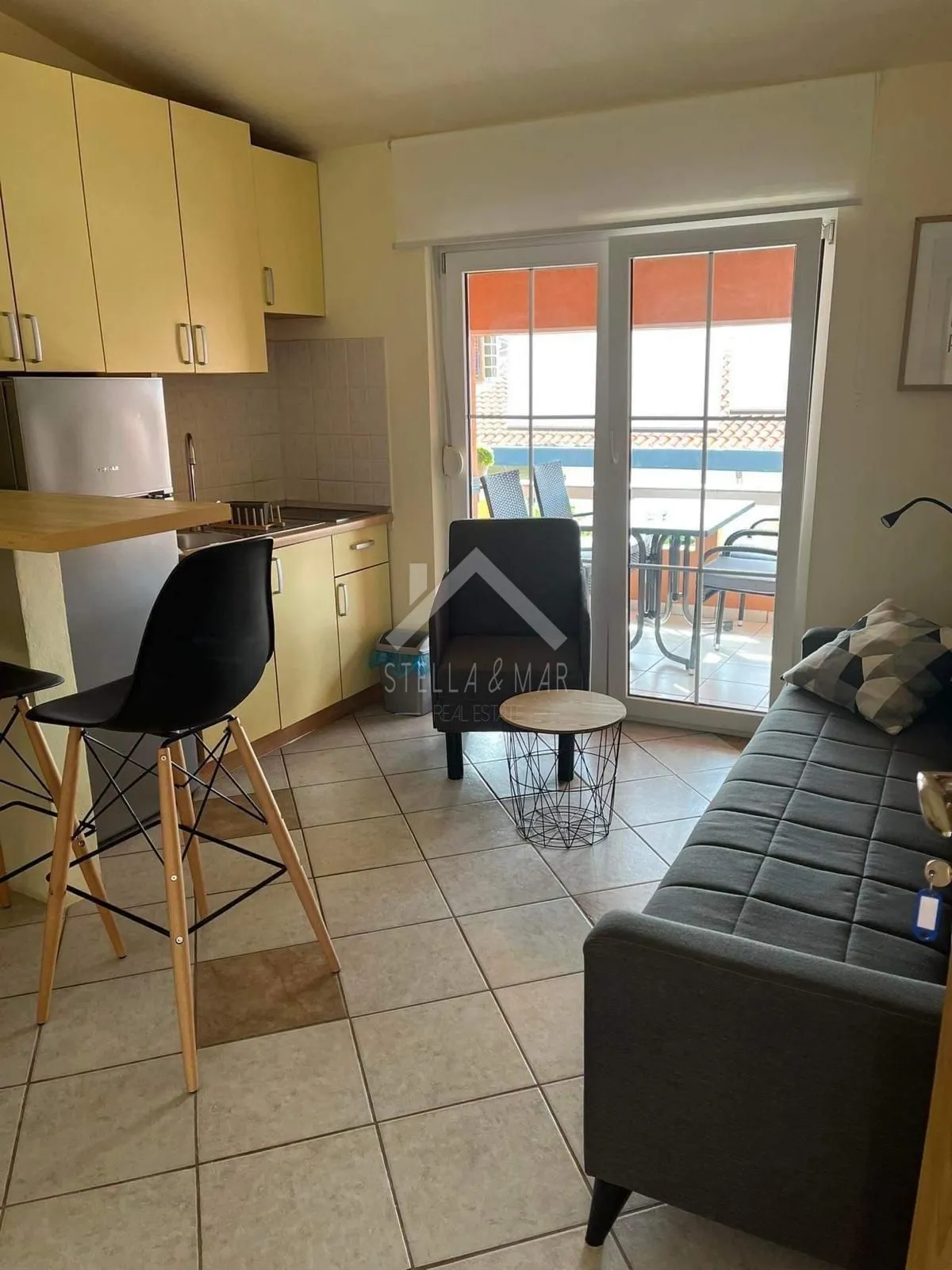 kuća sa 4 apartmana, neposredna blizina mora - vir - slika 37
