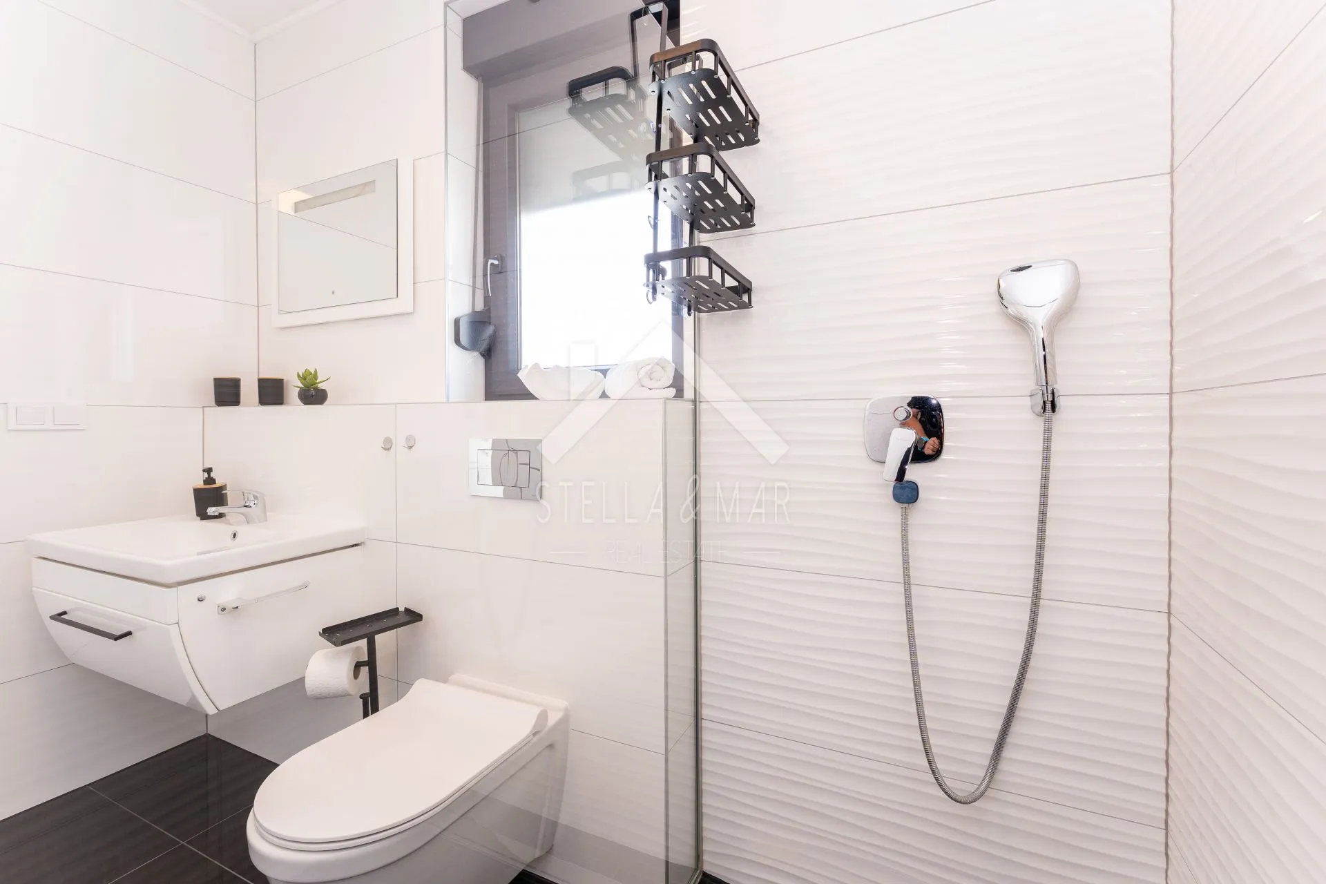 prekrasna villa , prvi red do mora - privlaka - slika 64