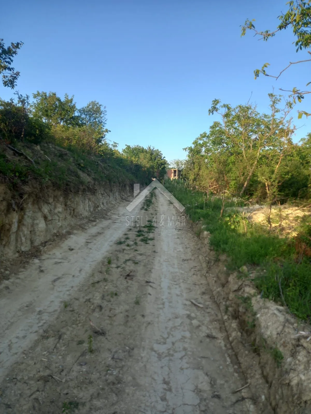 zemljište s panoramskim pogledom – dankovec, zagreb - slika 6