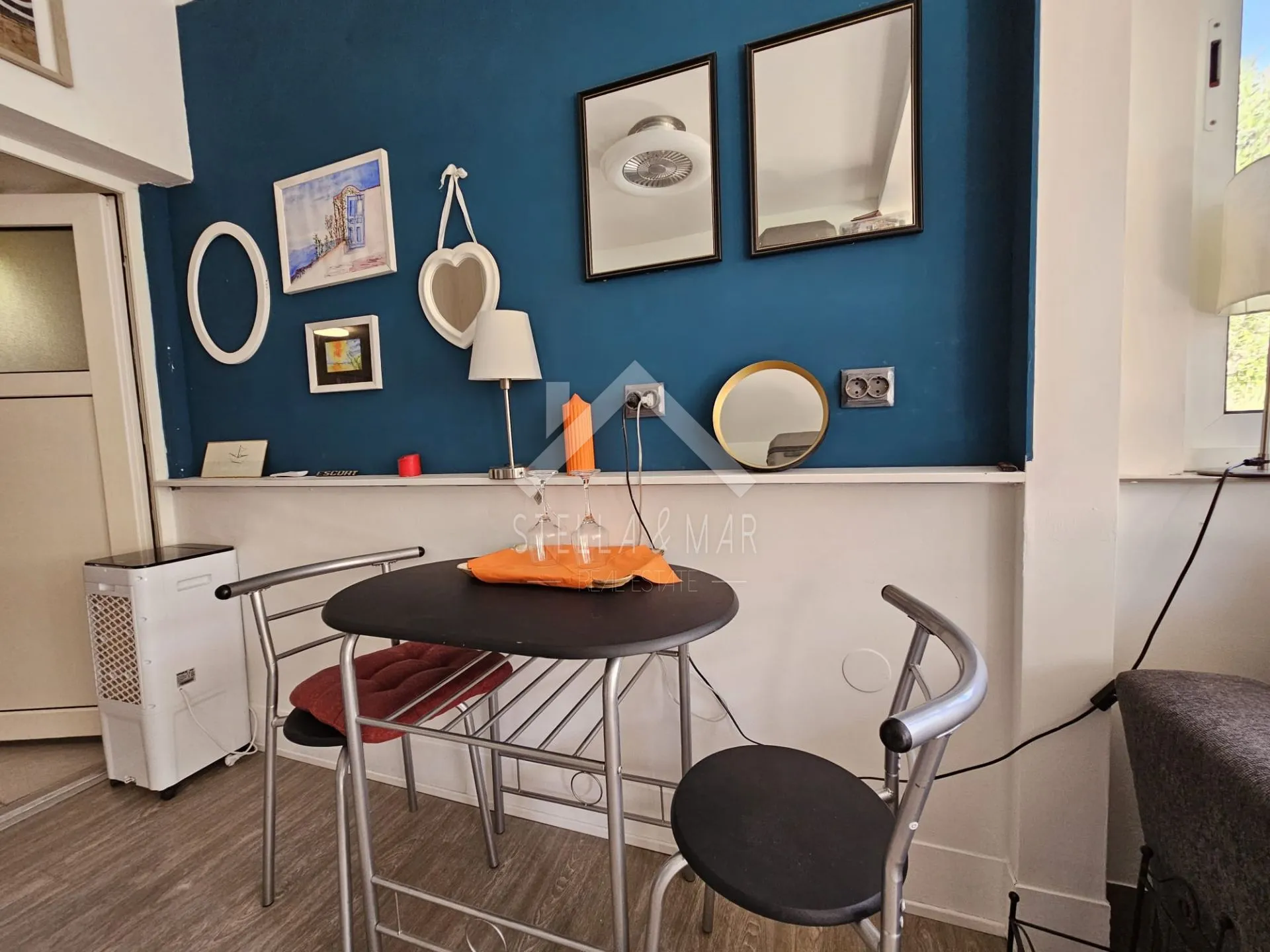 dvoetažni apartman, centar - vir - slika 17