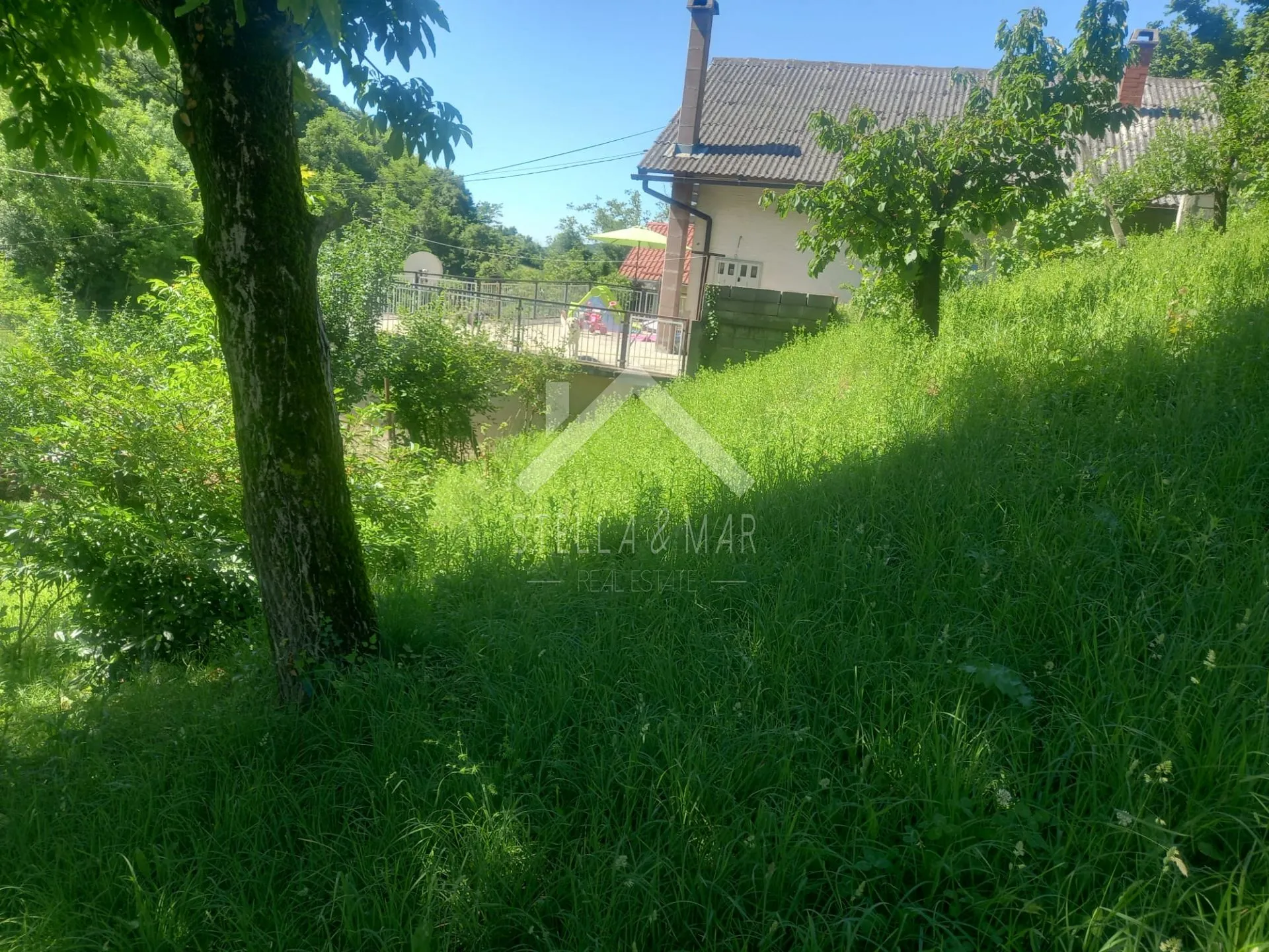 građevinsko zemljište - prekvršje - slika 8
