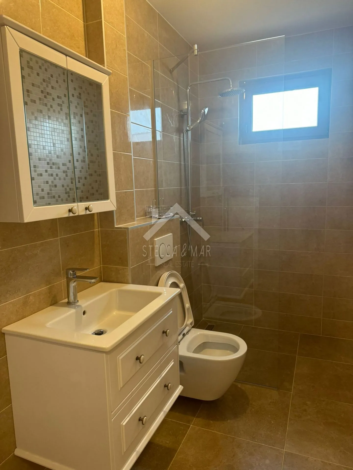 trosoban apartman sa pogledom na more - privlaka, zadar - slika 12