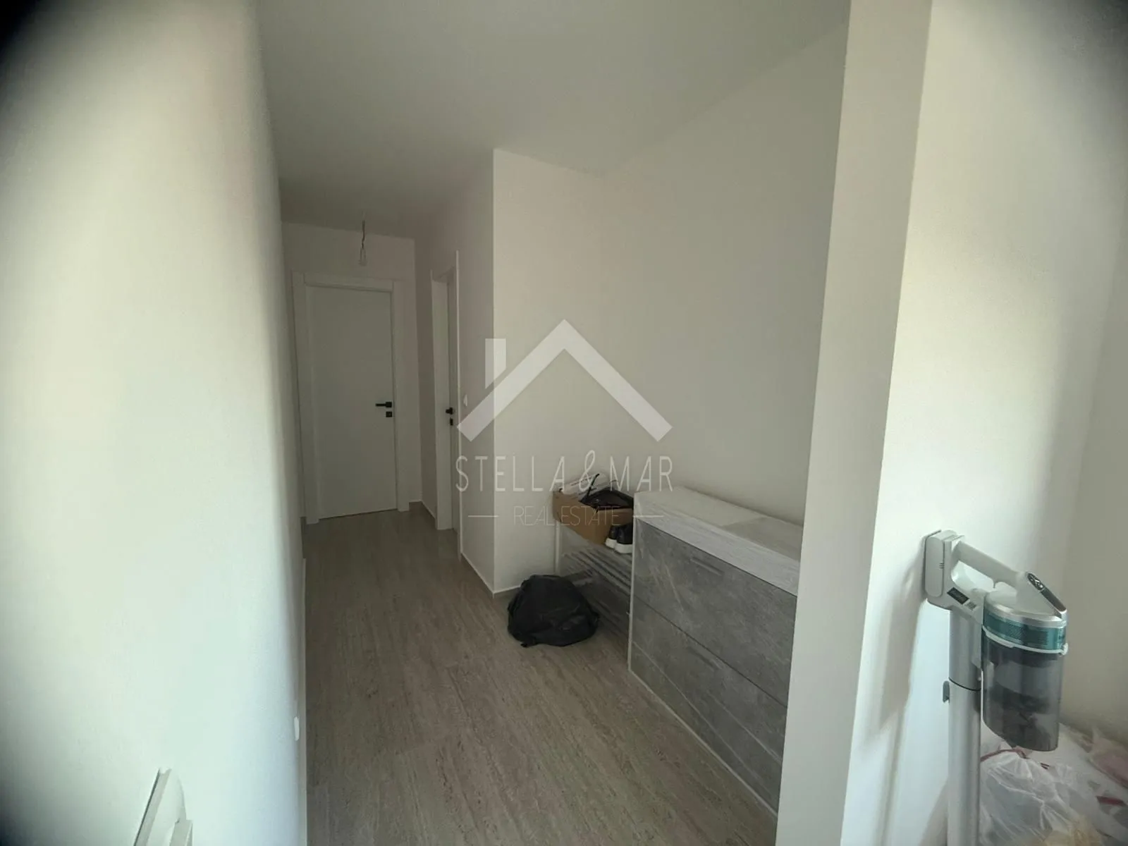 trosobni apartman u centru vira , pogled na more - vir - slika 15