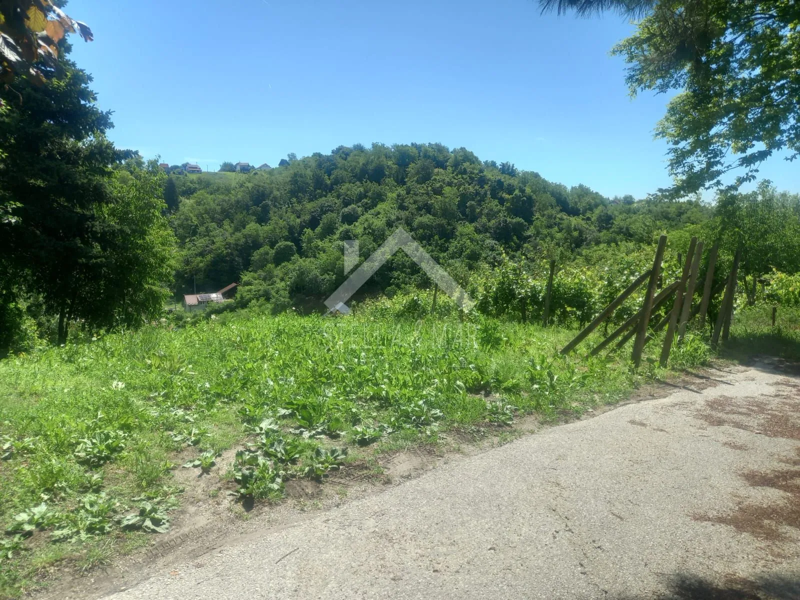 građevinsko zemljište - prekvršje - slika 12