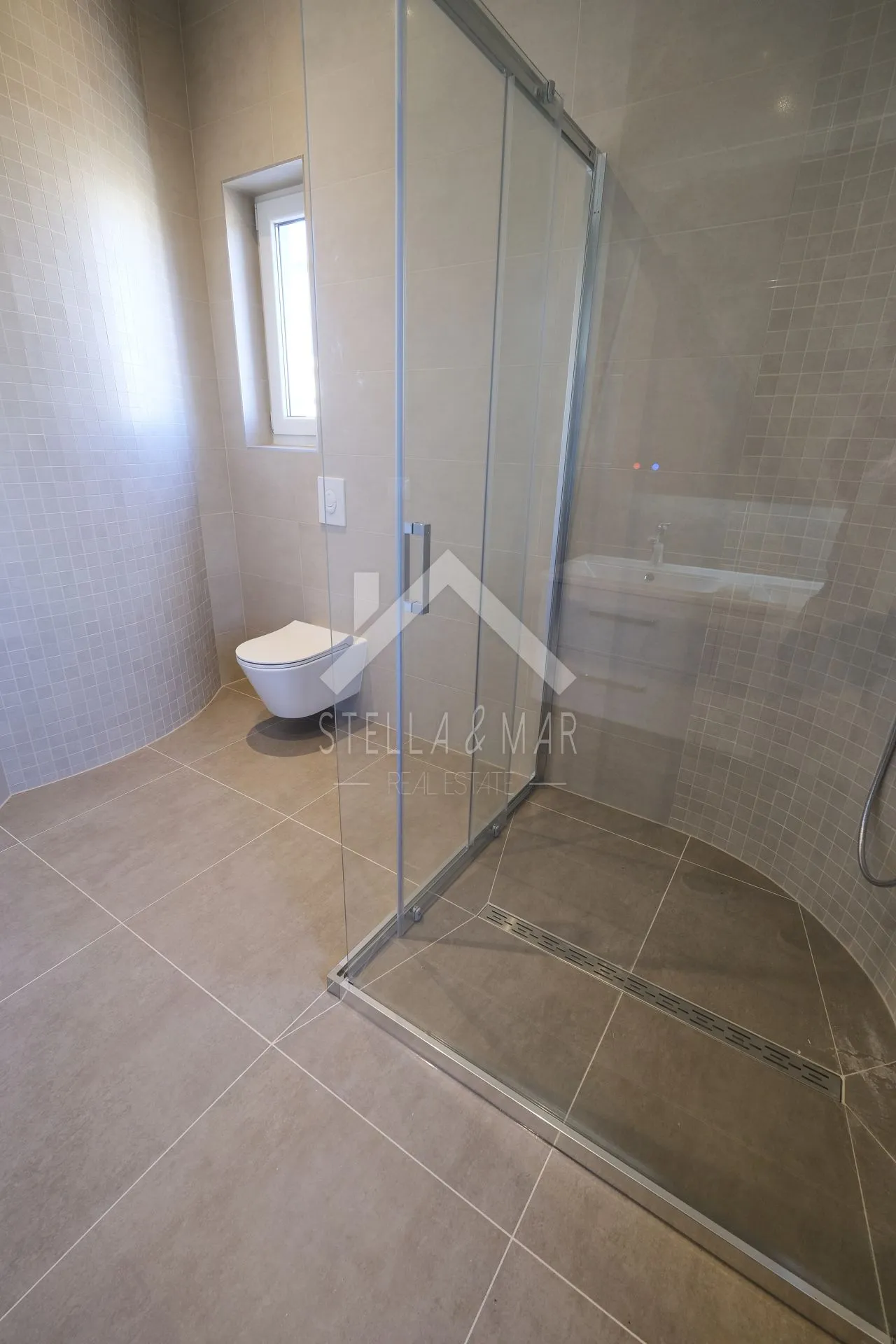 penthouse 2. red do mora top nekretnina - kožino, zadar - slika 27