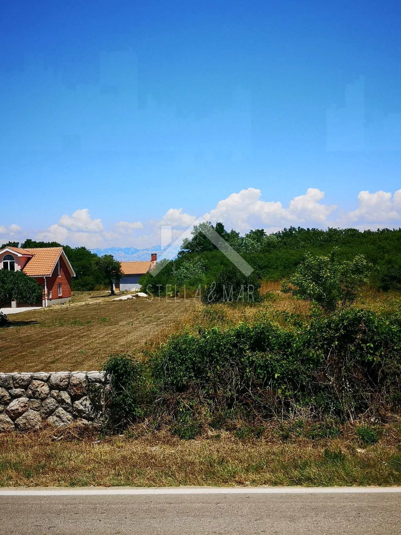 građevinsko zemljište - nin - slika 4