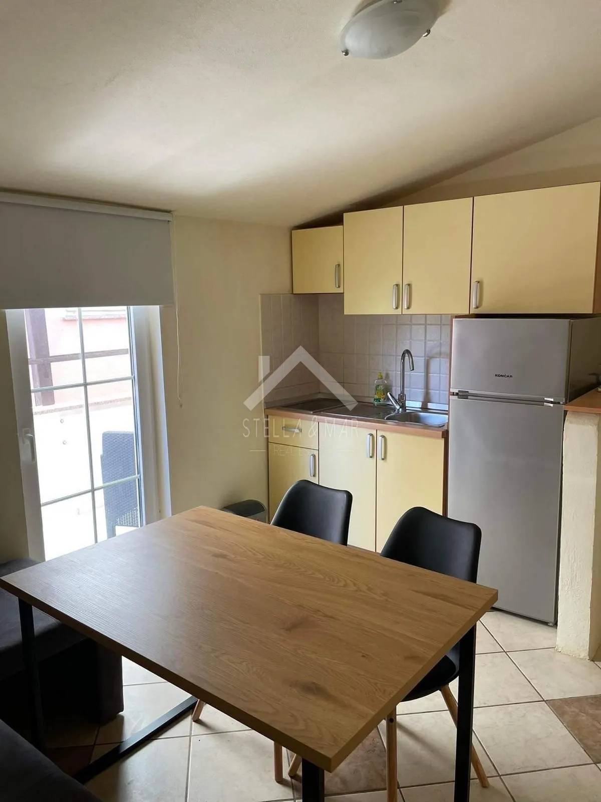kuća sa 4 apartmana, neposredna blizina mora - vir - slika 26