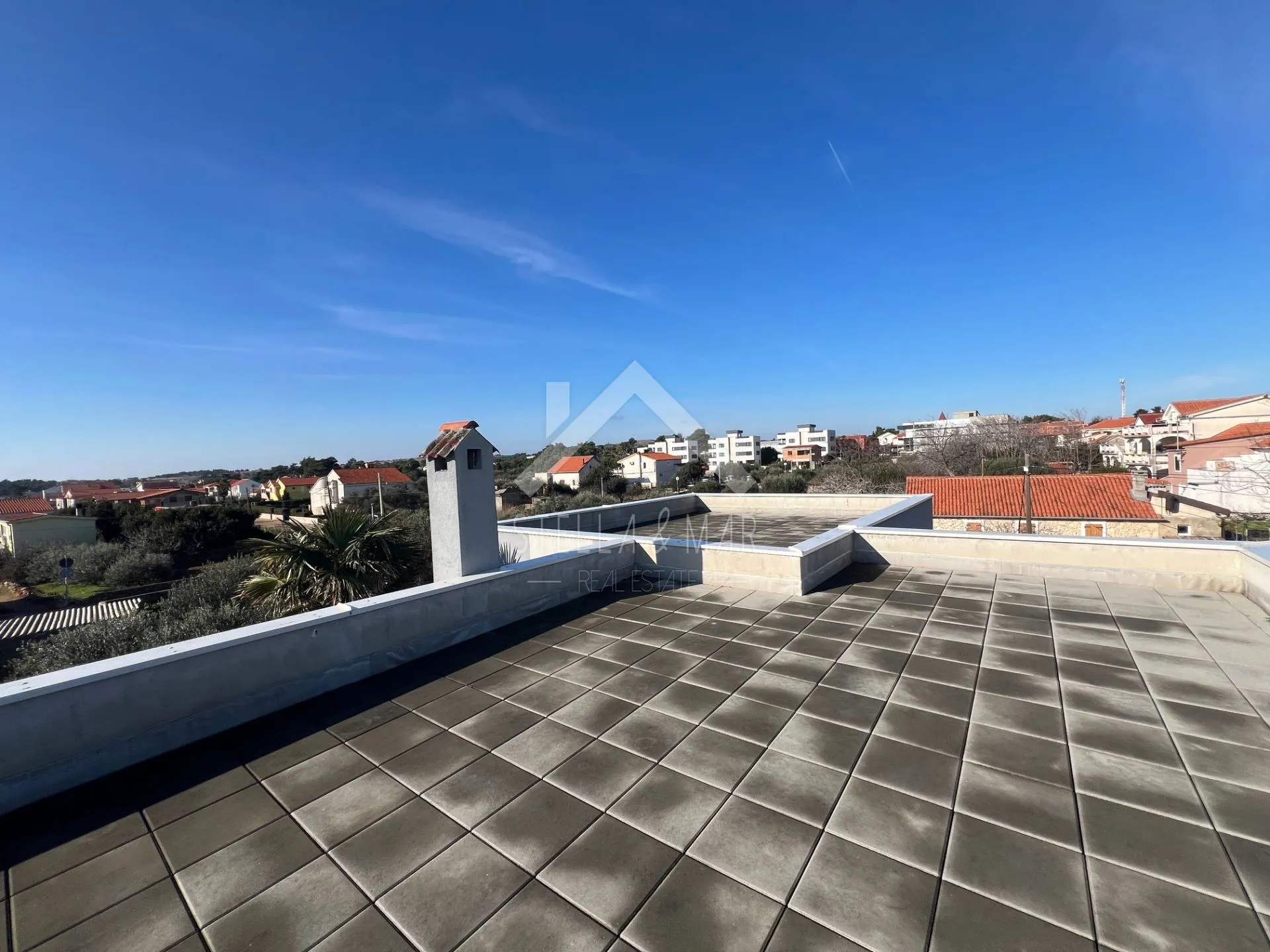 prekrasna mediteranska villa sa bazenom - vir - slika 23