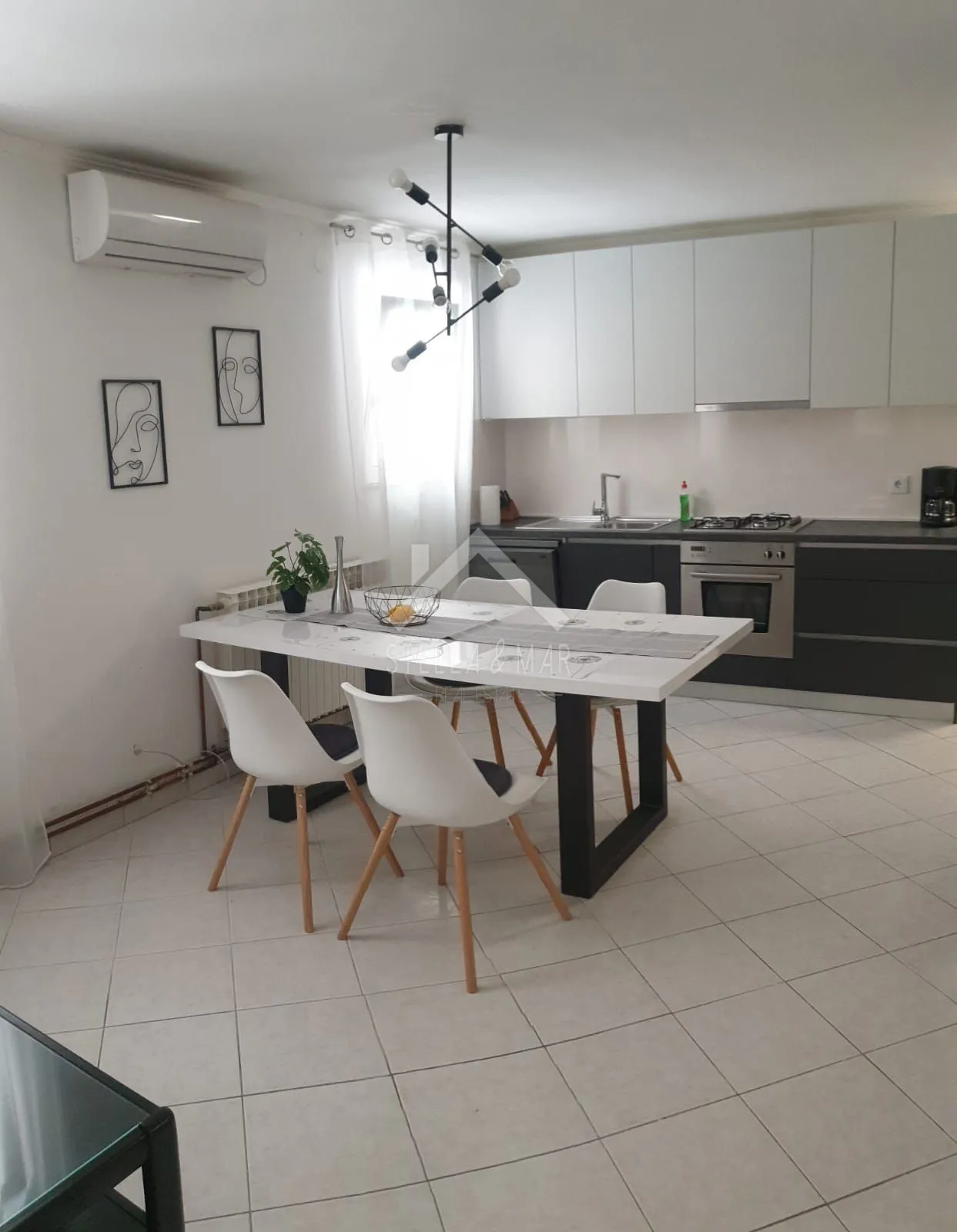 kuća sa 3 apartmana, centar - vir - slika 11