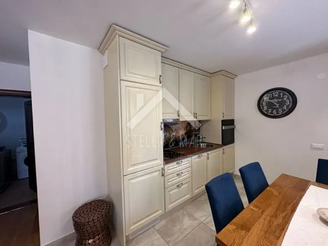 kuća sa bazenom - debeljak, sukošan - slika 6