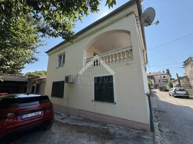 kuća sa dva stana, atraktivna lokacija - zadar - slika 43