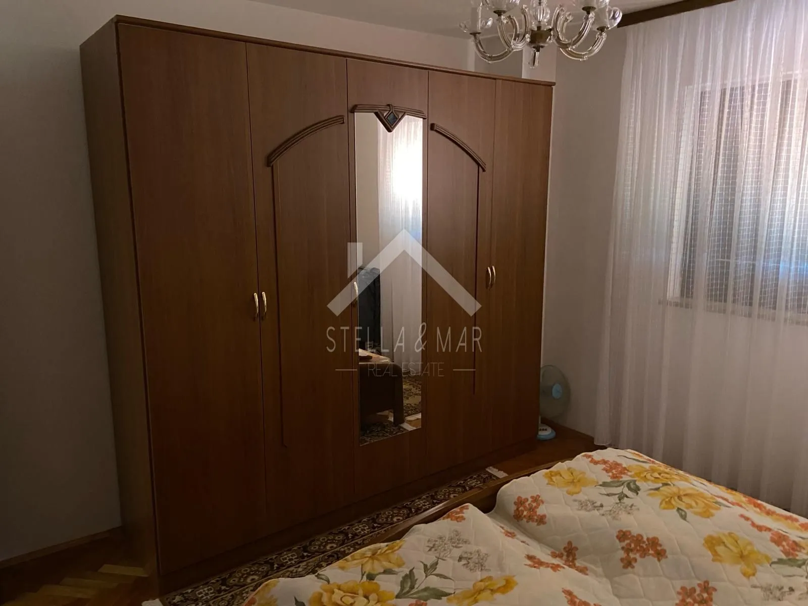 samostojeća kuća na prostranoj parceli - vir - slika 13