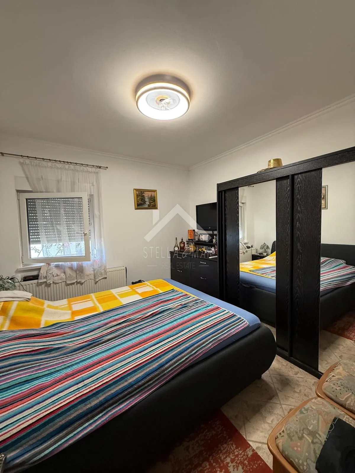 apartmanska kuća 20m do mora - vir - slika 12