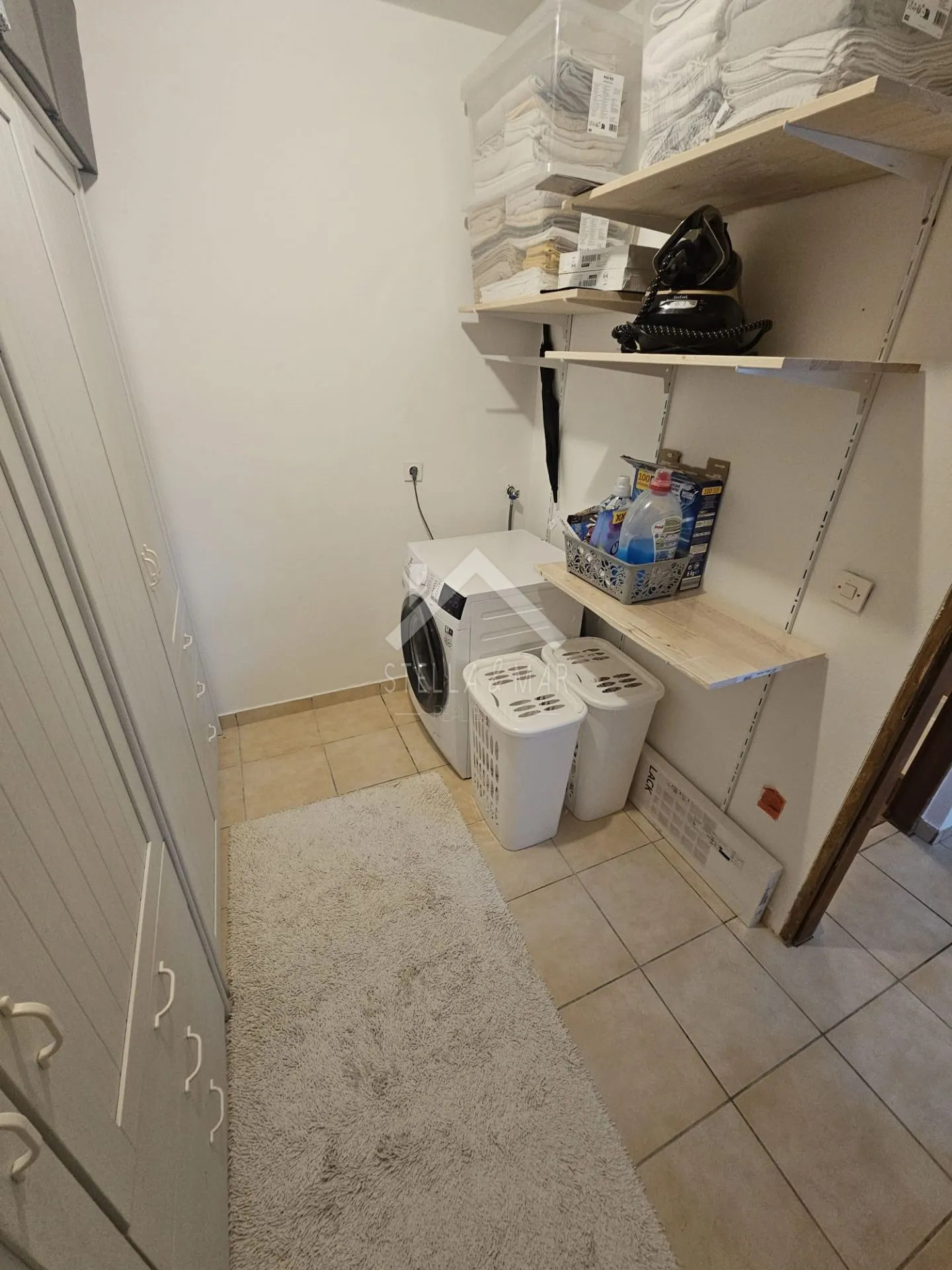 jednosobni apartman, prvi red uz more - vir - slika 9