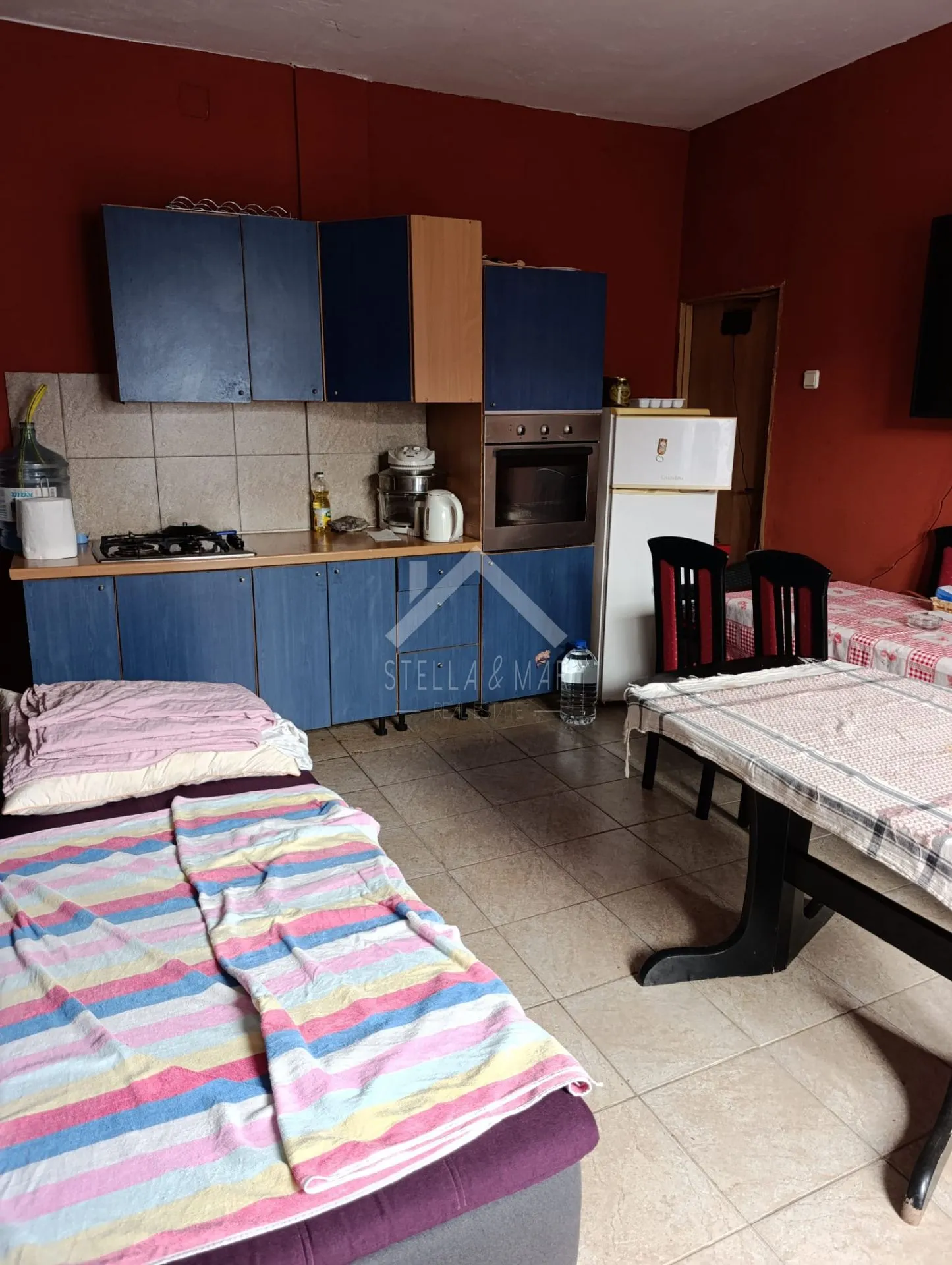 obiteljska kuća za adaptaciju, blizina mora - vir - slika 8