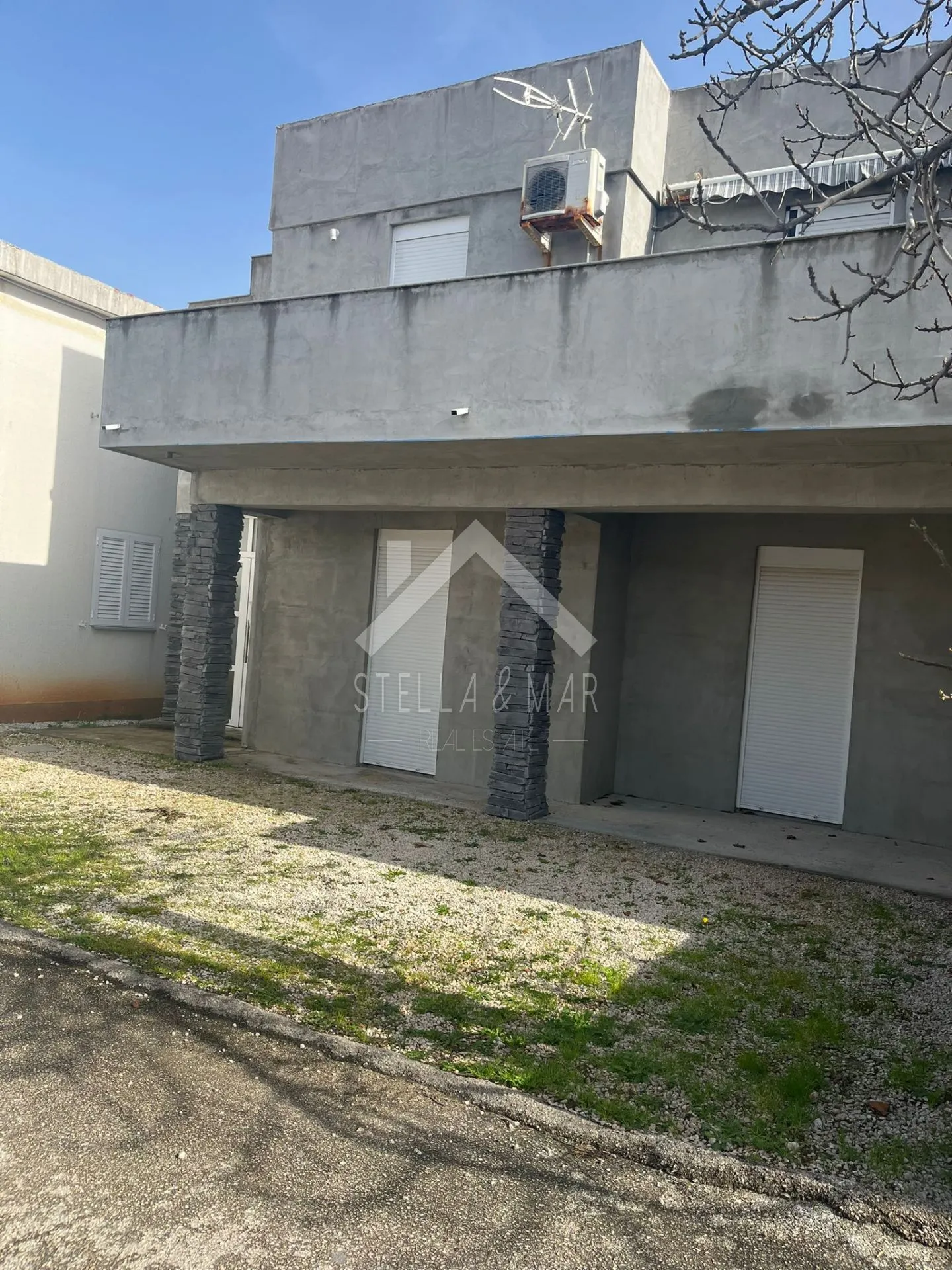 dvojna kuća sa dva stana - vir - slika 22