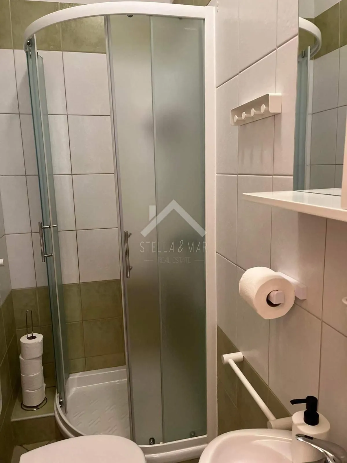 kuća sa 4 apartmana, neposredna blizina mora - vir - slika 32