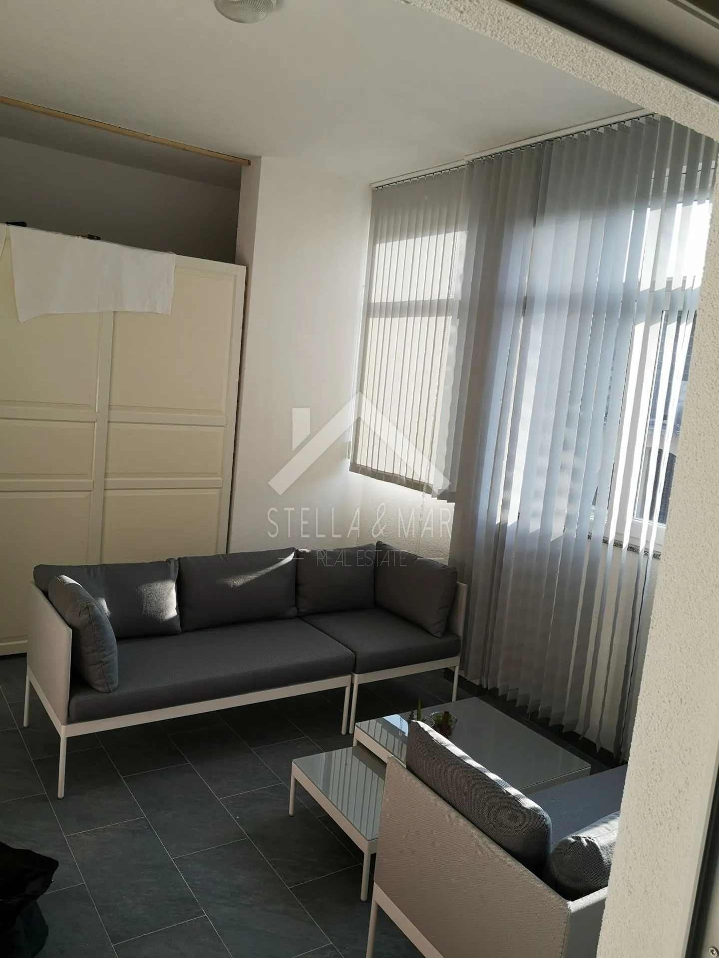 apartmanska kuća, novouređena, pogled na more - vir - slika 25