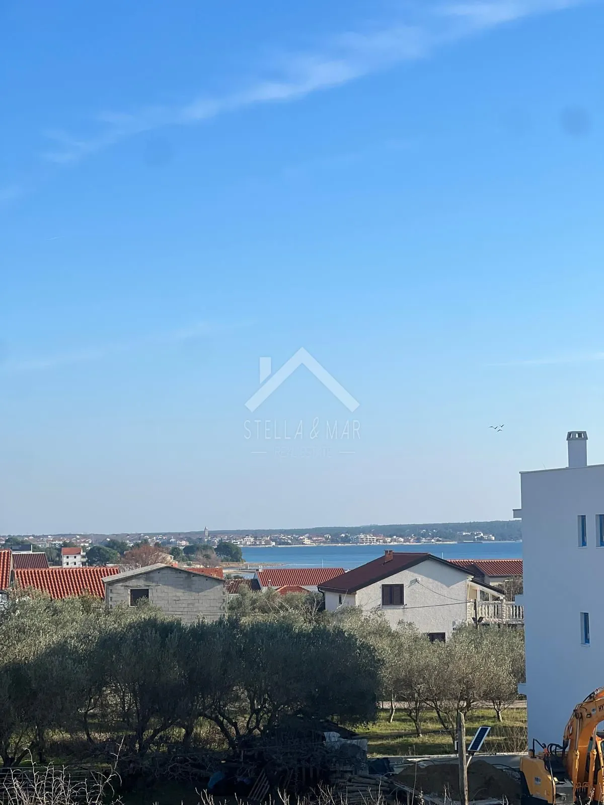 penthouse sa pogledom na more - privlaka - slika 26