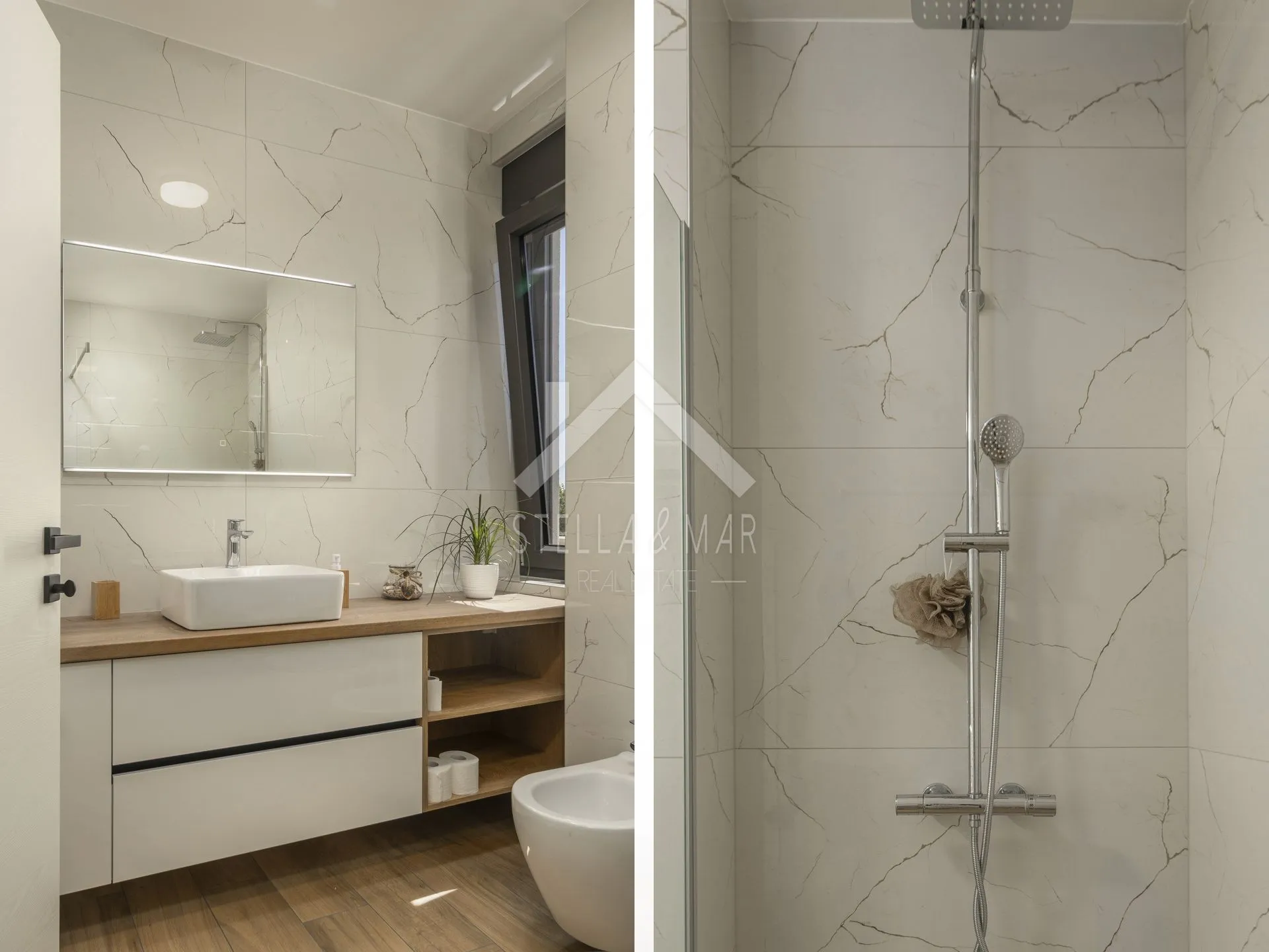 atraktivna villa sa bazenom sa sadržajima - zaton-nin, zadar - slika 18