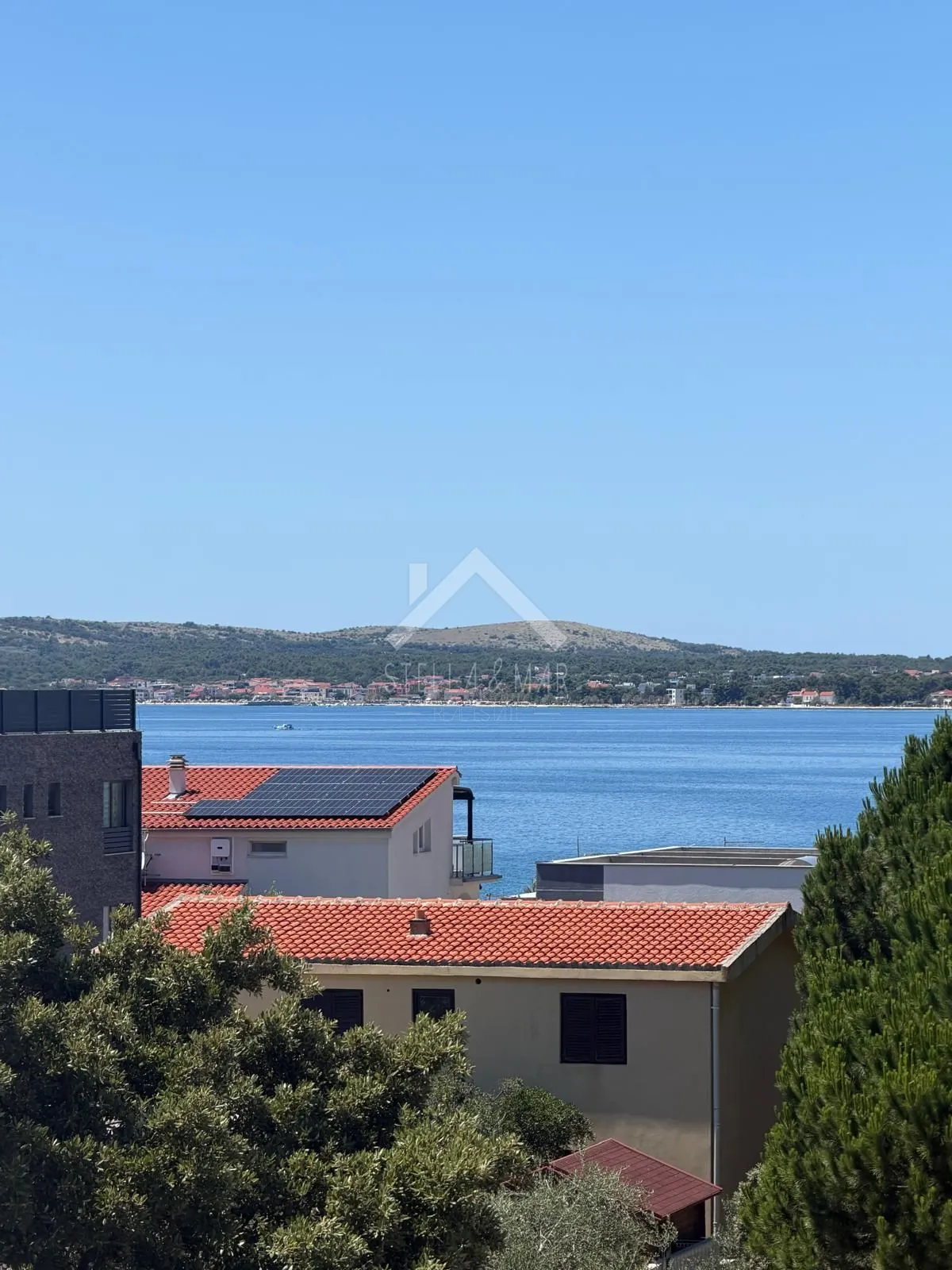 moderna, vrlo komforna vila sa bazenom 150m do mora - vir - slika 6