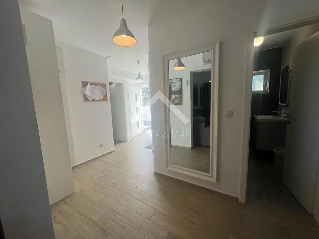 trosobni apartman sa pogledom na more - vir - slika 6