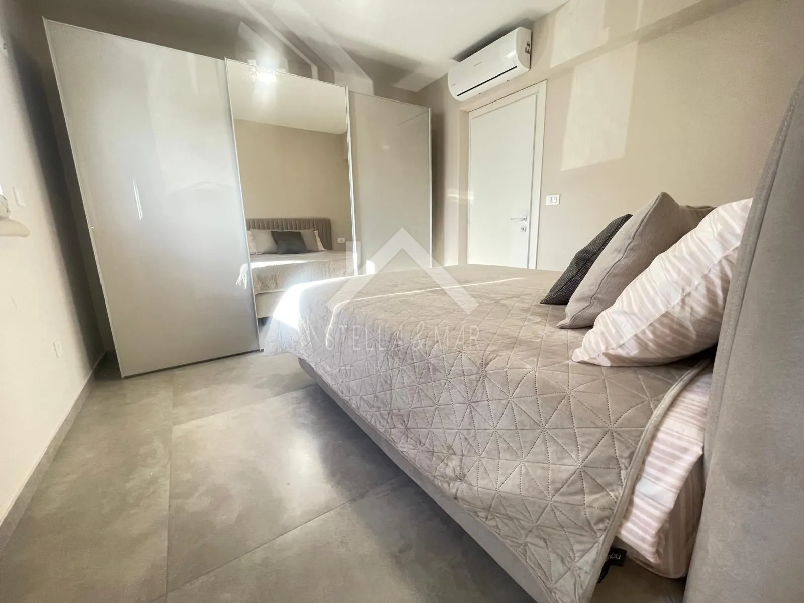 dvosobni apartman sa vrtom, novogradnja - privlaka - slika 16