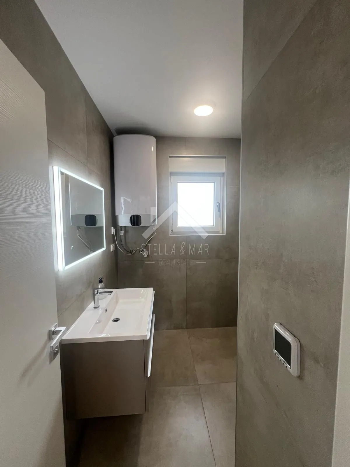 dvosobni apartman sa vrtom, novogradnja - privlaka - slika 21