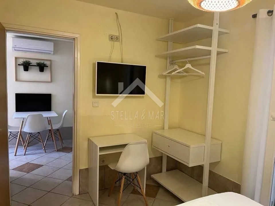 kuća sa 4 apartmana, neposredna blizina mora - vir - slika 45