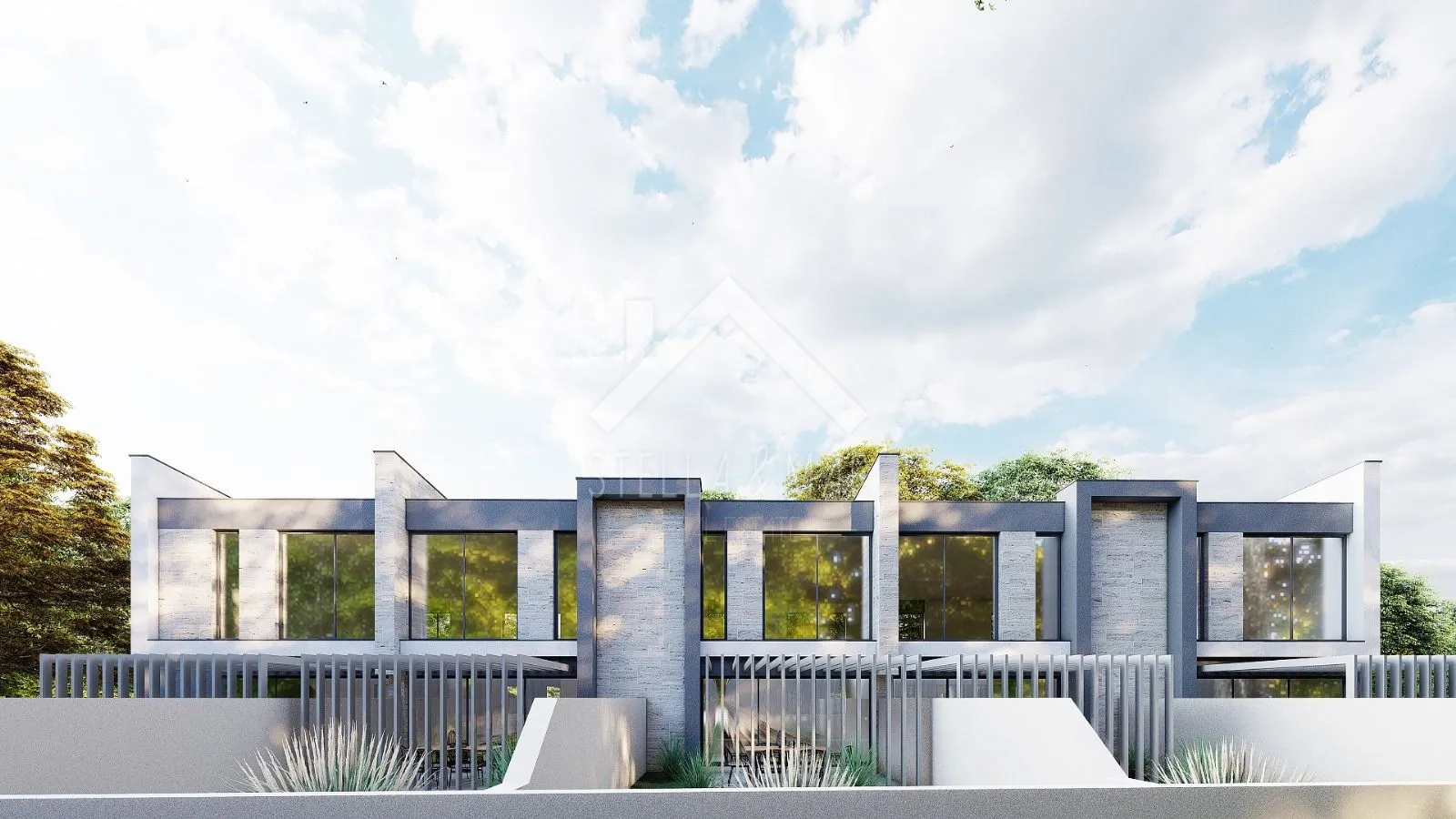 dvoetažni apartman, novogradnja - privlaka - slika 2